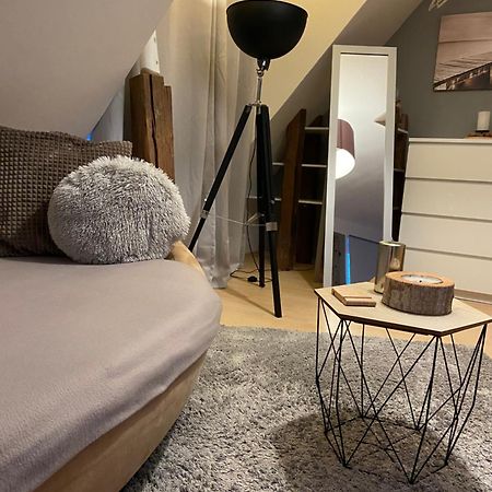 Ober-RamstadtSchoenes Zimmer In Einfamilienhaus In Ruhiger Lage公寓 外观 照片
