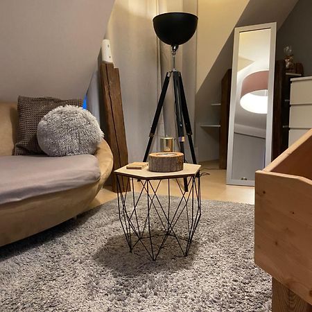 Ober-RamstadtSchoenes Zimmer In Einfamilienhaus In Ruhiger Lage公寓 外观 照片