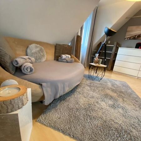 Ober-RamstadtSchoenes Zimmer In Einfamilienhaus In Ruhiger Lage公寓 外观 照片