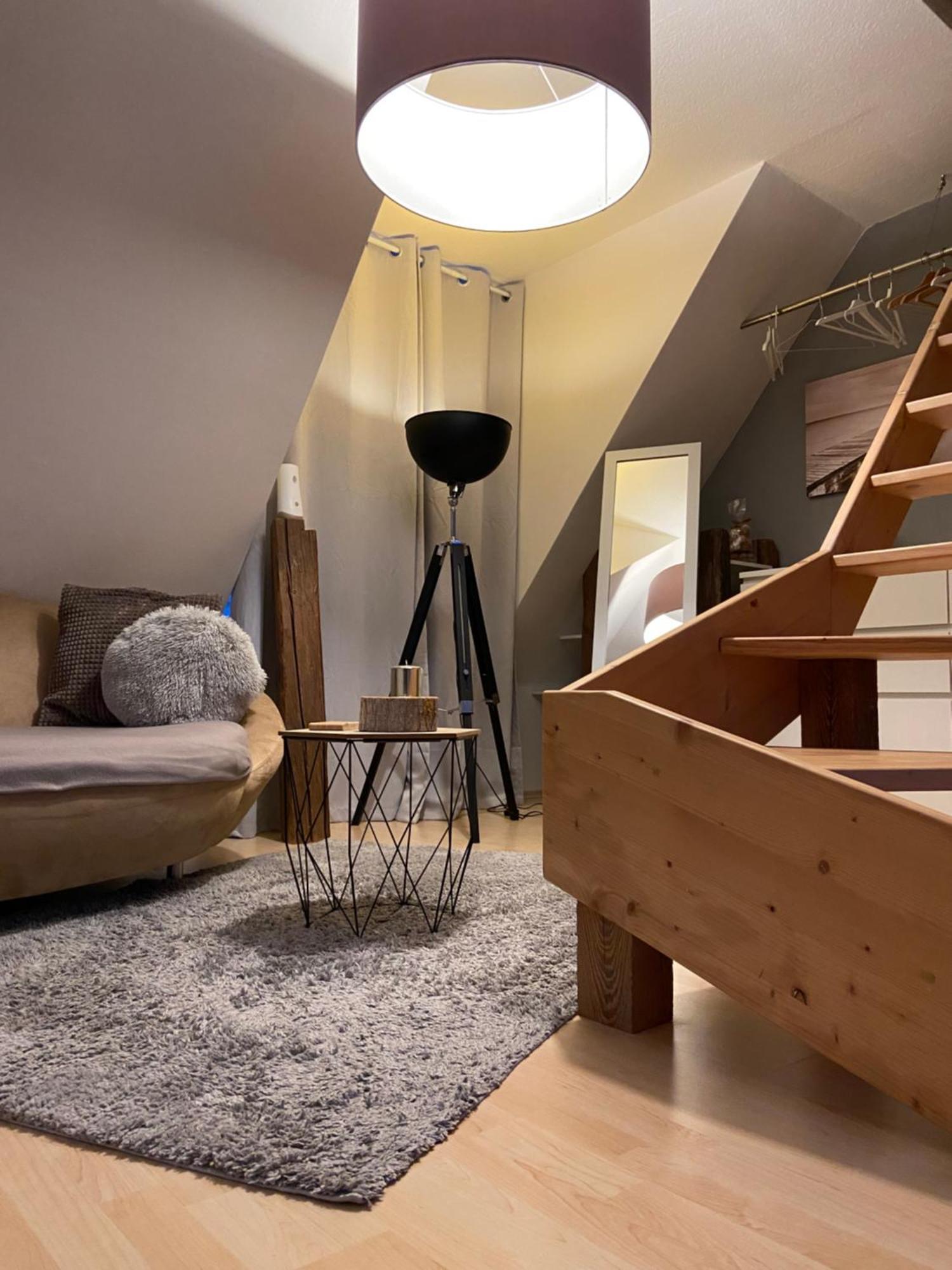 Ober-RamstadtSchoenes Zimmer In Einfamilienhaus In Ruhiger Lage公寓 外观 照片