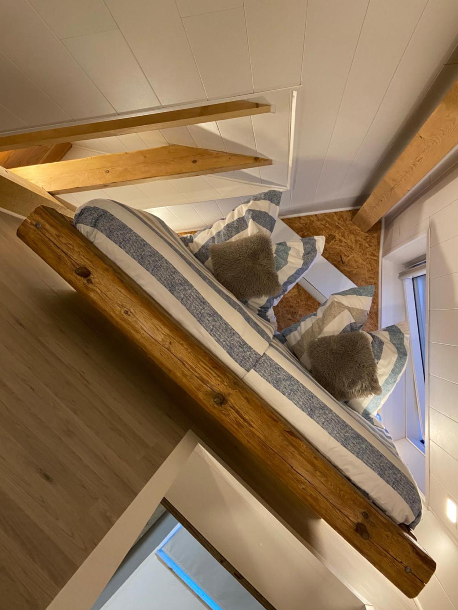 Ober-RamstadtSchoenes Zimmer In Einfamilienhaus In Ruhiger Lage公寓 外观 照片