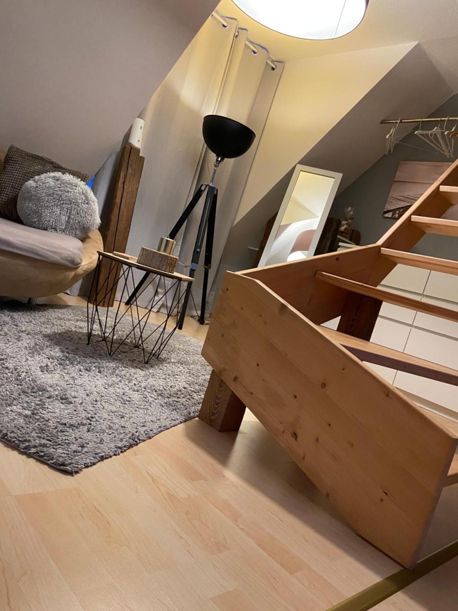 Ober-RamstadtSchoenes Zimmer In Einfamilienhaus In Ruhiger Lage公寓 外观 照片