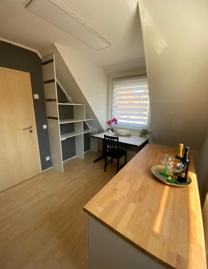 Ober-RamstadtSchoenes Zimmer In Einfamilienhaus In Ruhiger Lage公寓 外观 照片