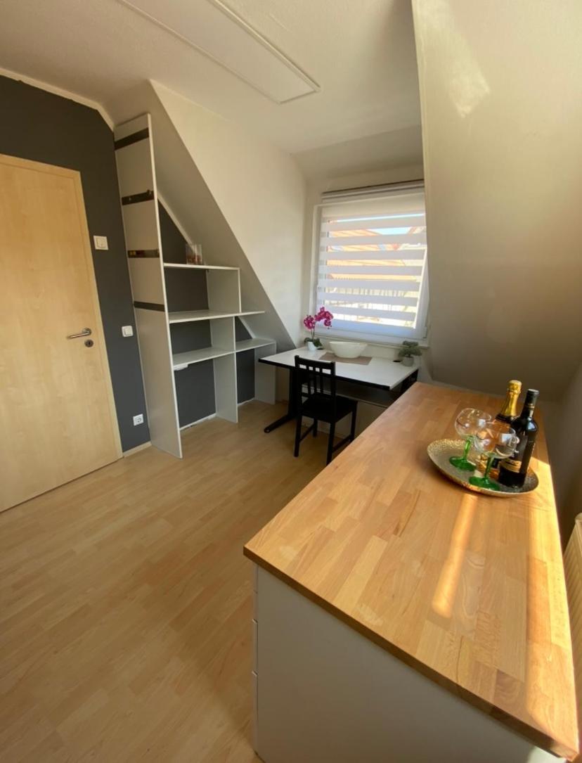 Ober-RamstadtSchoenes Zimmer In Einfamilienhaus In Ruhiger Lage公寓 外观 照片